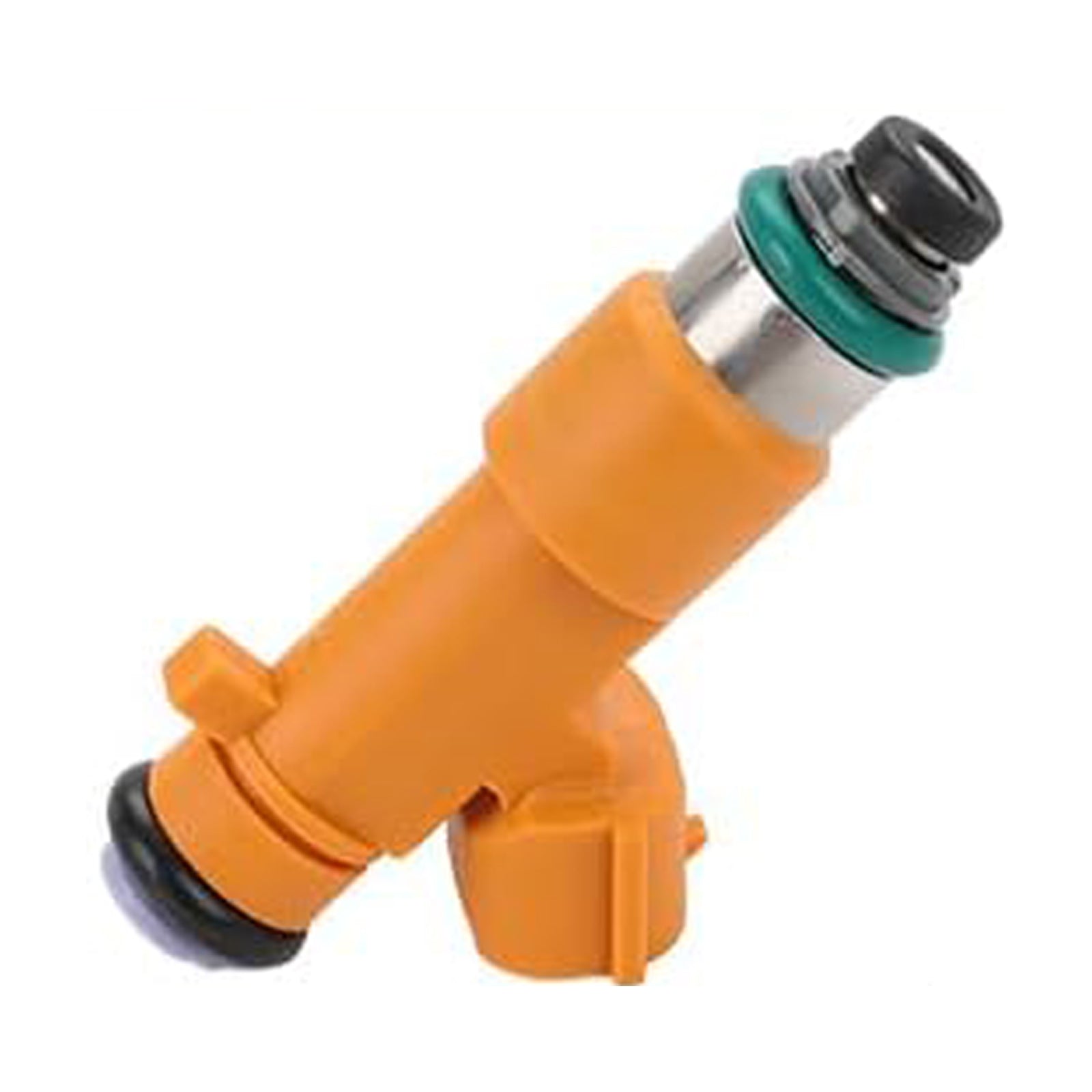 16600-EY00A Fuel Injector Replacement for Infiniti Q60 G37 QX70 FX37 Nissan 370Z 3.7L