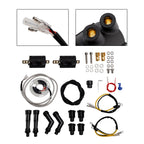1976 Kawasaki KZ900B Electronic Ignition Kit