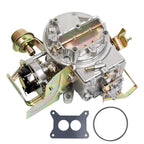 Ford 2100 2 Barrel Carb Carburetor for 302 351 400 Cu Jeep Engines