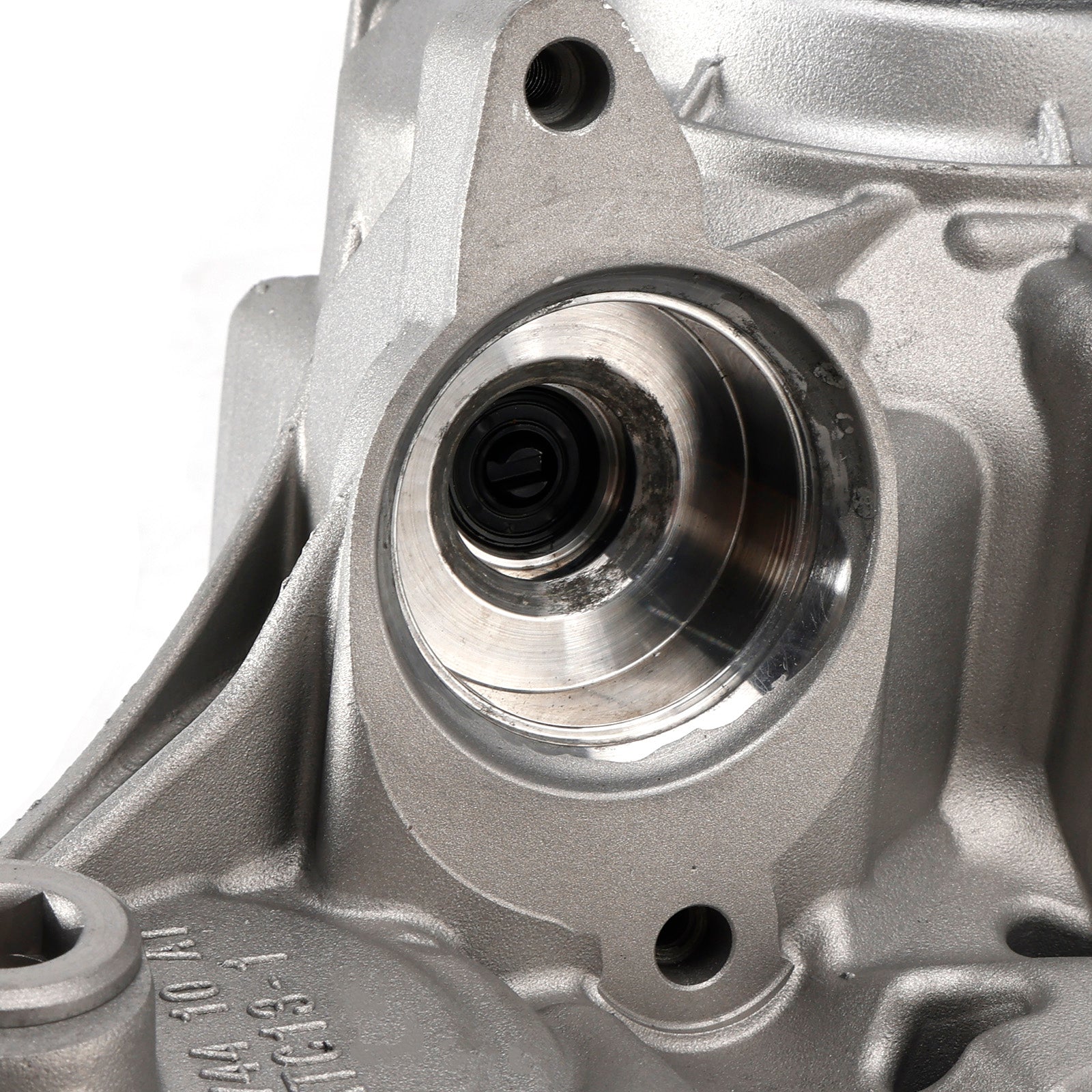02/2017-12/2019 BMW X3 M F97 ATC13 Transfer Case Assembly 27108686667 27108098422