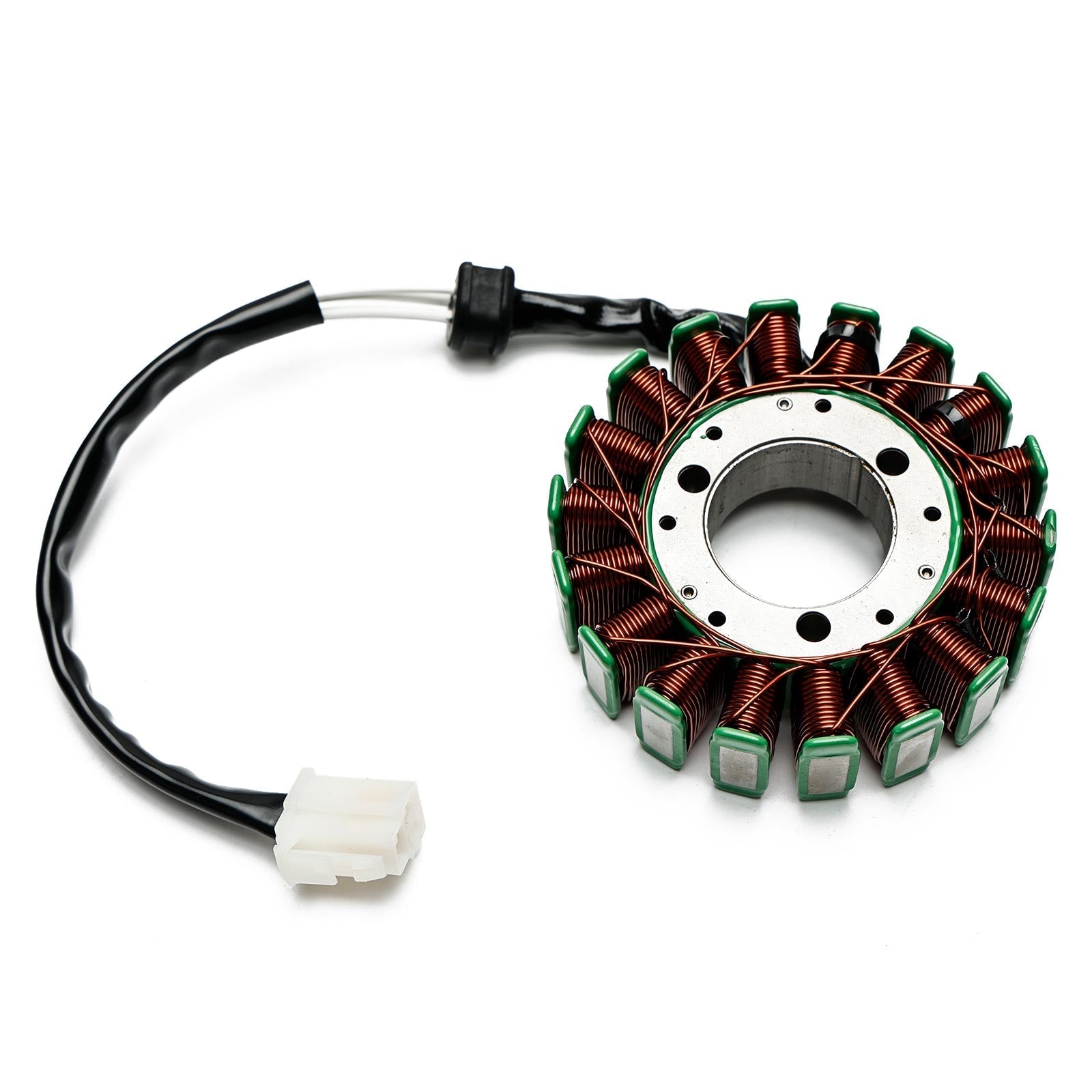 2001-2002 Suzuki GSX-R600U1 GSXR1000 Magneto Stator Voltage Rectifier Gasket Kit