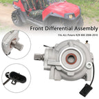 2008-2010 Polaris RZR 800 Front Transmission Differential Gearcase 1332803