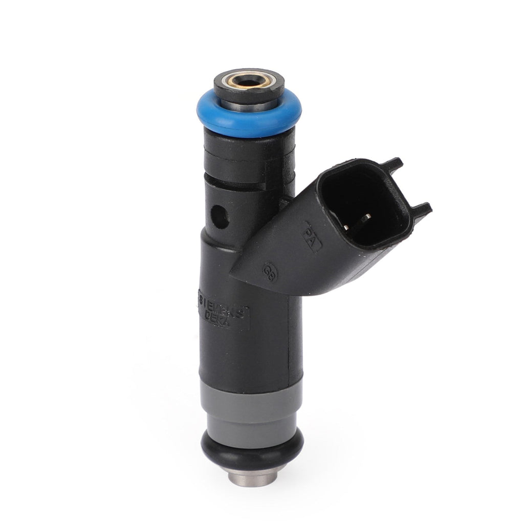 Single Fuel Injector Compatible with Chrysler 2.4L Sebring Pt Cruiser Caravan Neon Stratus