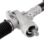 2001-2004 Audi A4 8E2 B6 2.4 Liter Power Steering Gear Rack 8E0422821