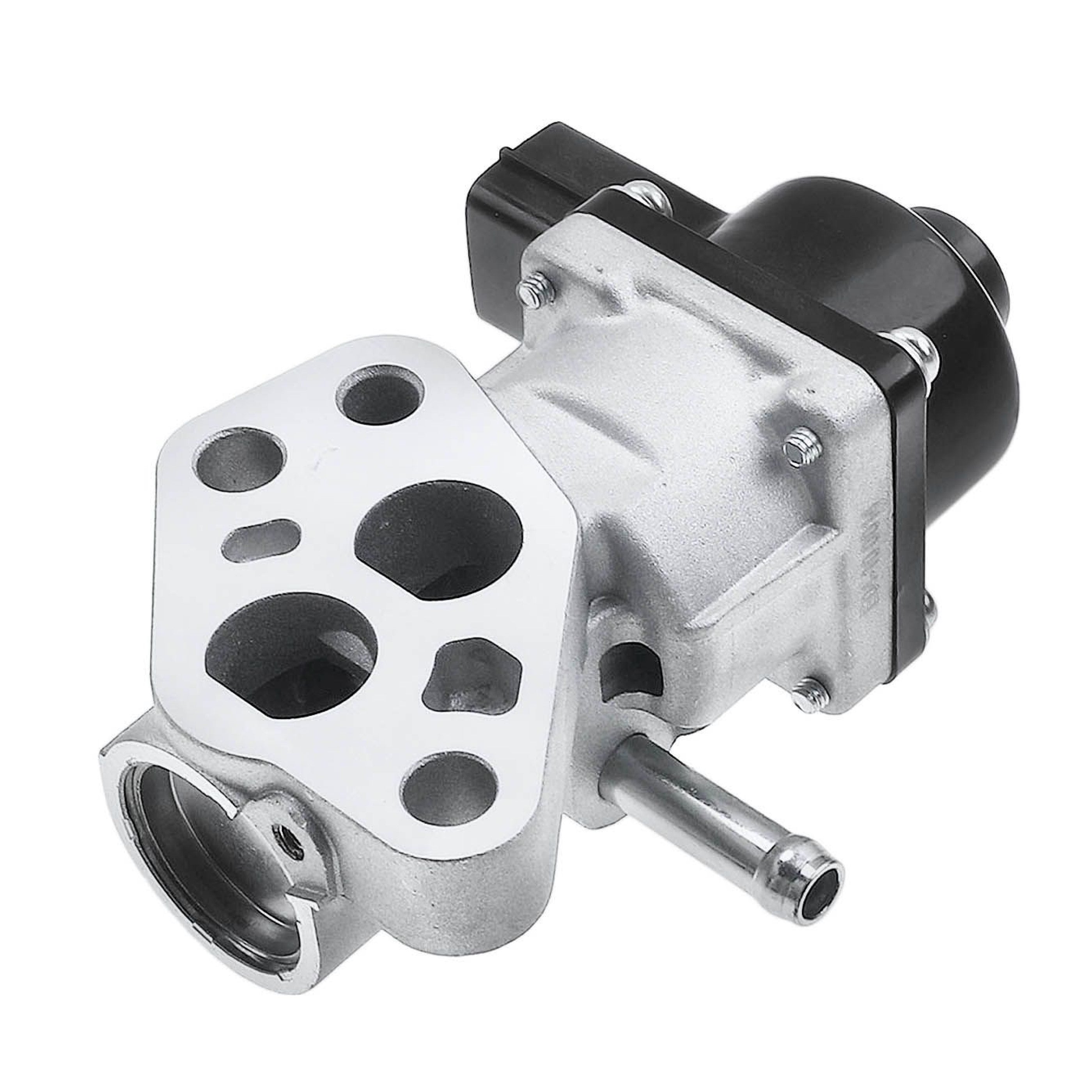 EGR Valve for 2001-2009 Mazda B2300 Pickup 2.3L Four Cylinder 1F2020300 1L5Z9D475AA 1L5Z9D475AG