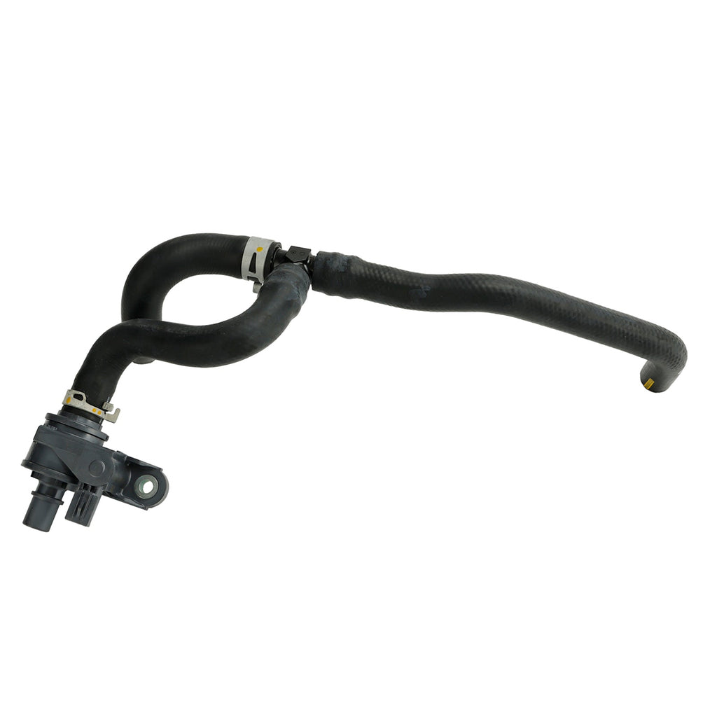 16260-F0010 Toyota Camry Rav4 2.5L Radiator Bypass Coolant Hose 2018-2023 2019-2023