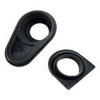 1967-1972 Chevy C10 Steering Column Dash Rubber Seal Floor Firewall Gasket