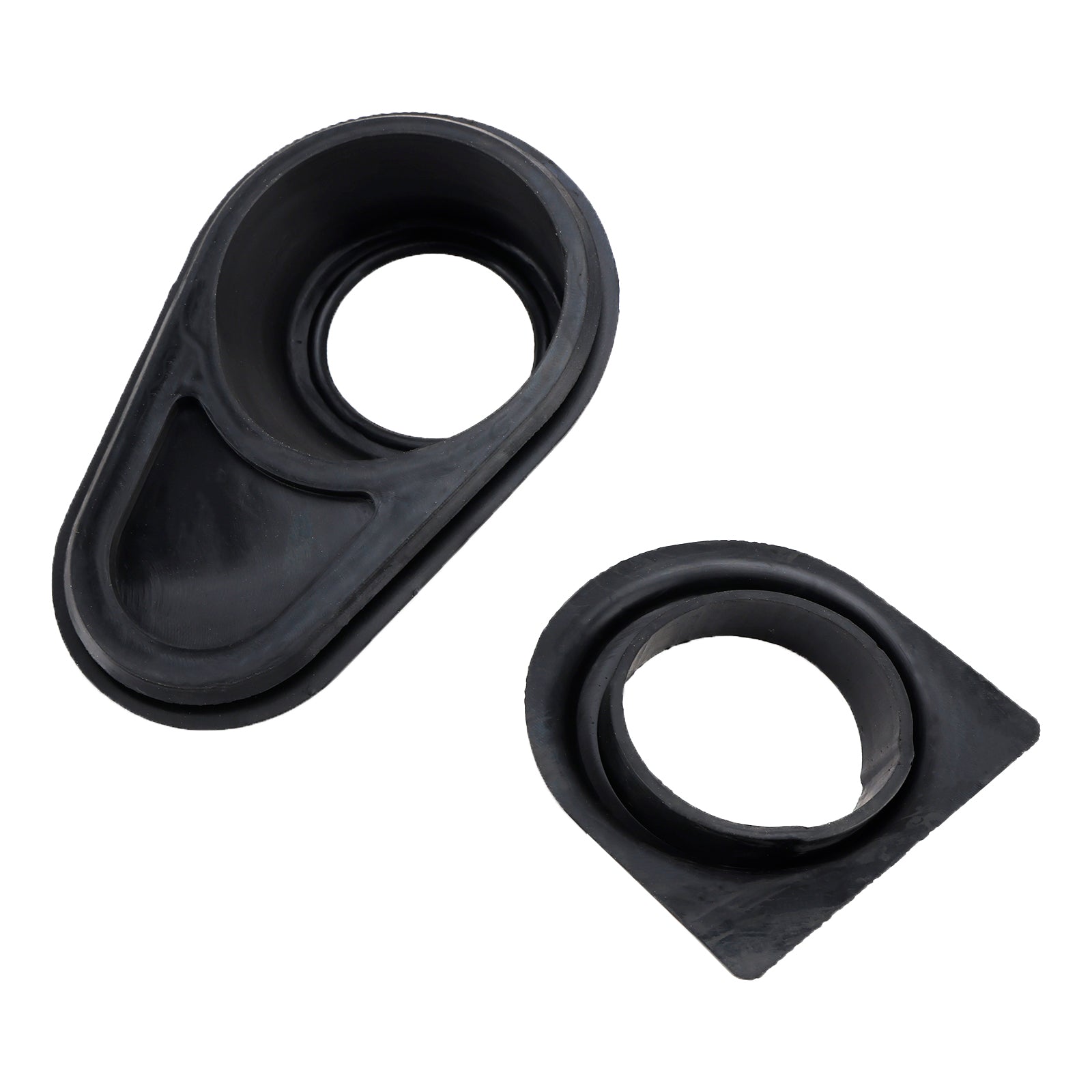 1967 to 1972 Chevrolet C10 Floor Firewall Dash Rubber Seal Gasket Steering Column