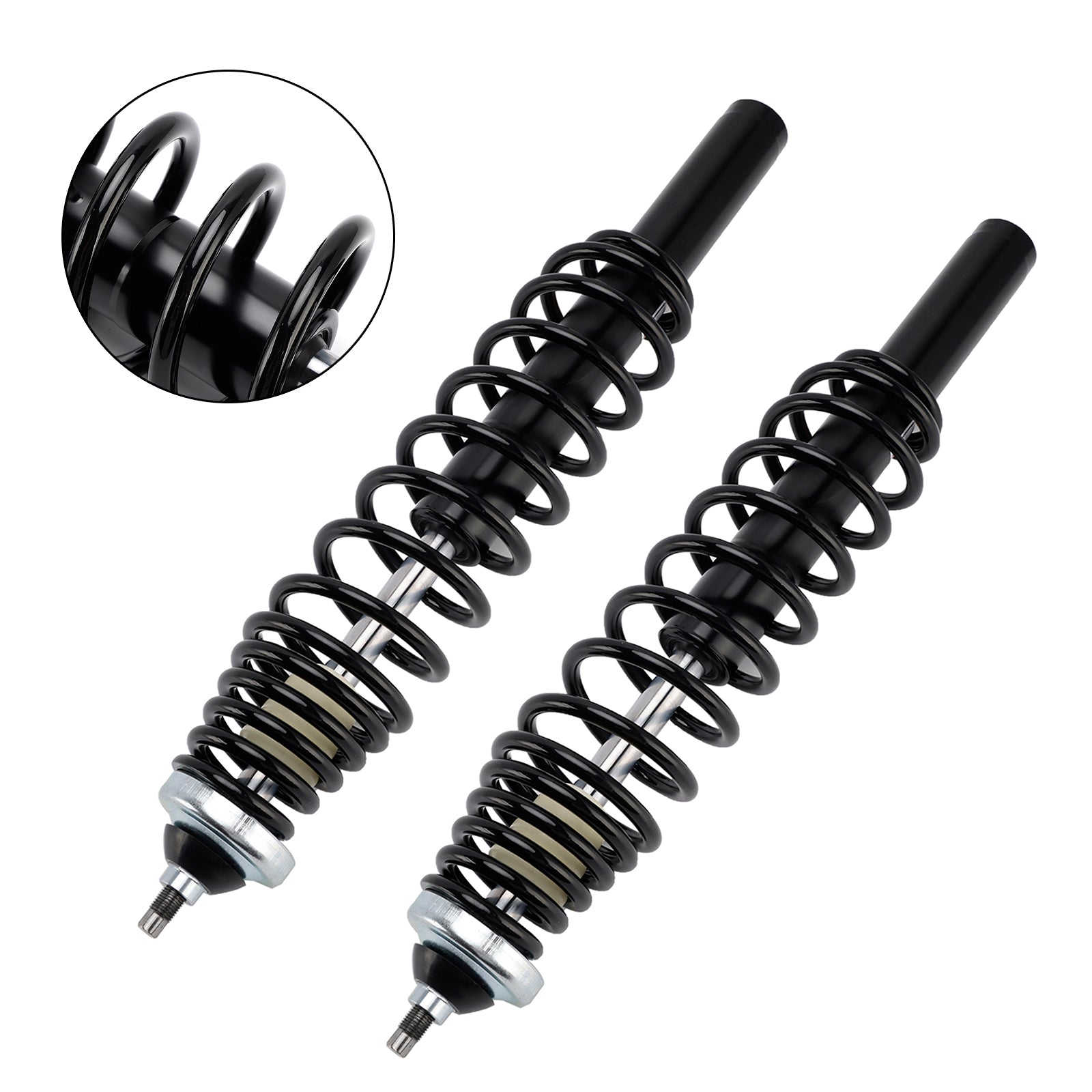 2002 Polaris Xplorer 250 Front Shock Set 7555749 Replacement Parts