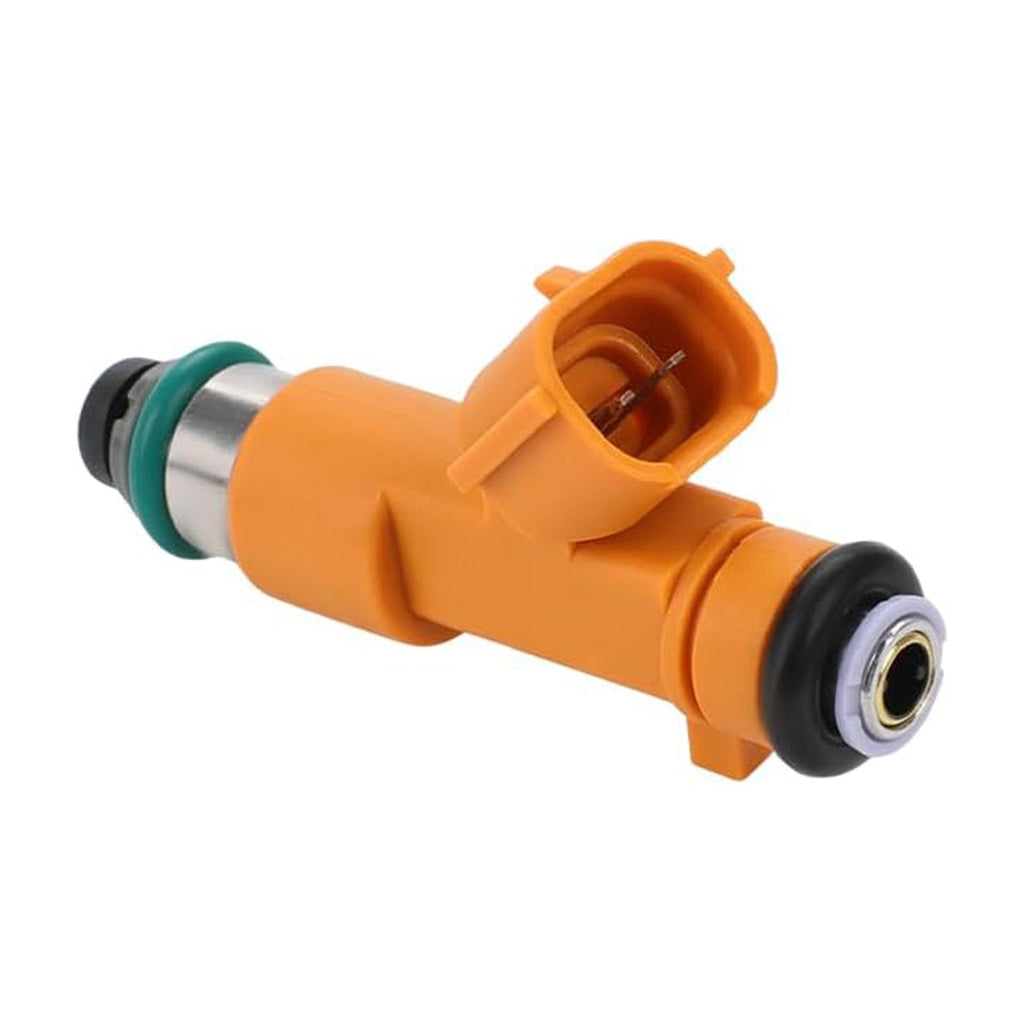 16600-EY00A Fuel Injector Replacement for Infiniti Q60 G37 QX70 FX37 Nissan 370Z 3.7L