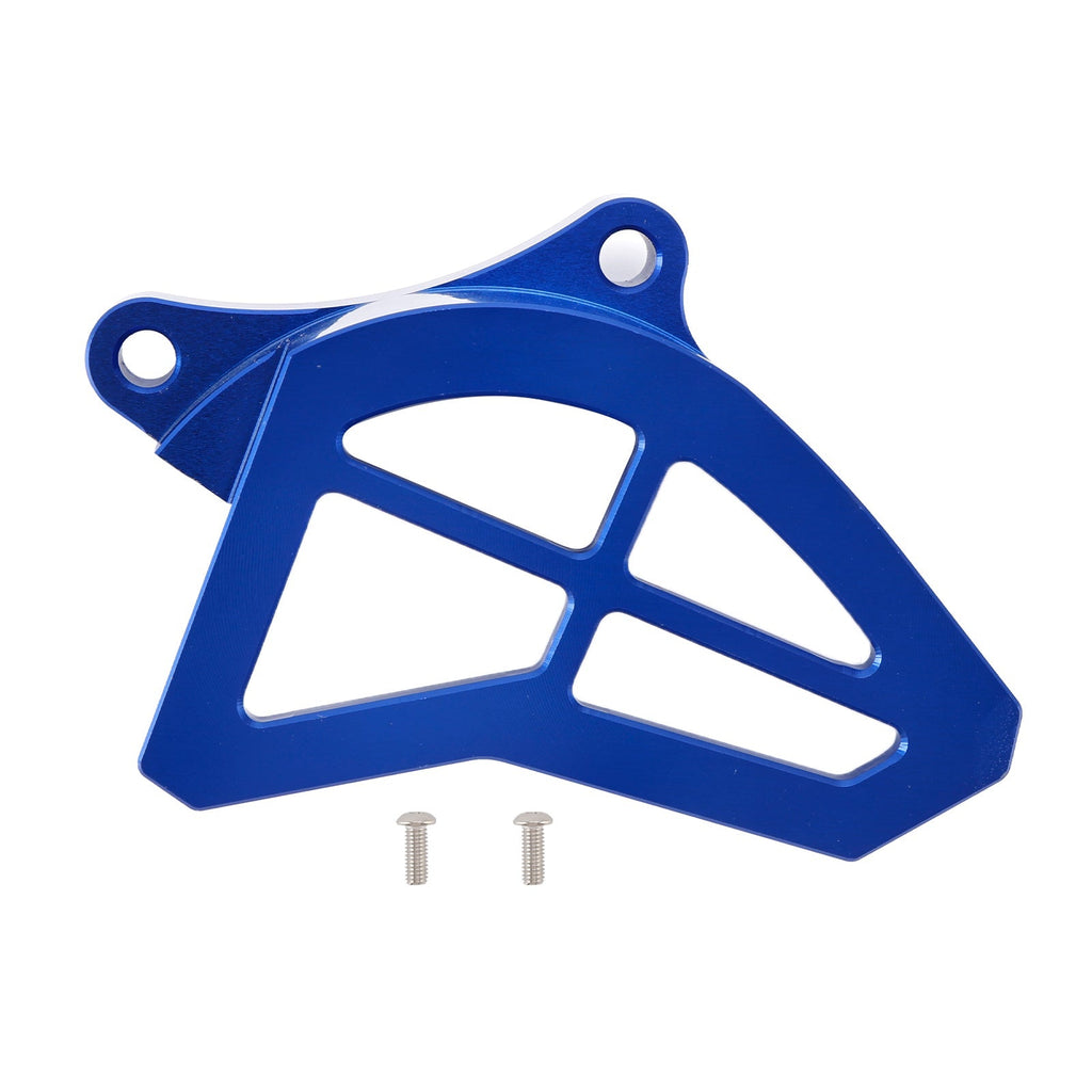 Yamaha YZ125 Chain Guard Sprocket Aluminum Cover Protector 1993-2004