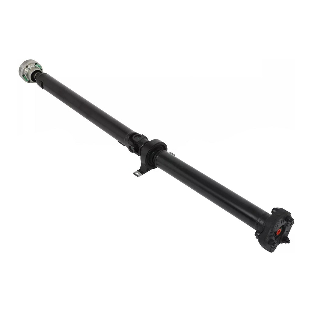 2001-2002 BMW 330i 3.0L L6 Automatic RWD Rear Propshaft Driveshaft Assembly OEM 26117505211