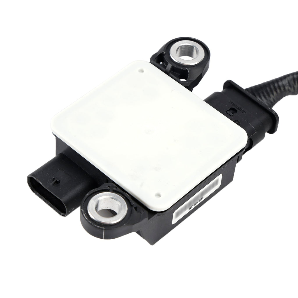 02/2019-on BMW 3 (G20, G80, G28) 320 d Saloon Diesel Particulate Matter Sensor 13628582026