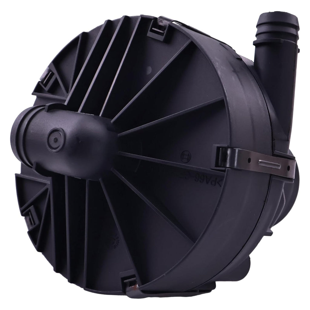 Secondary Air Injection Pump for 2012-2015 Mercedes-Benz C250 Base 1.8L