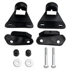 1980-1991 Volkswagen Vanagon Side View Truck Mirror Set Left & Right