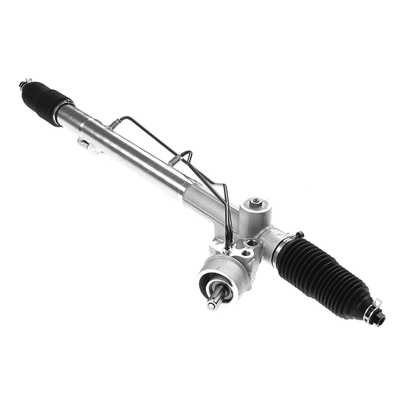 2001/12-2008/03 Skoda Superb I 3U4 1.8L Power Steering Rack 3B1422052R 8D1422052BX