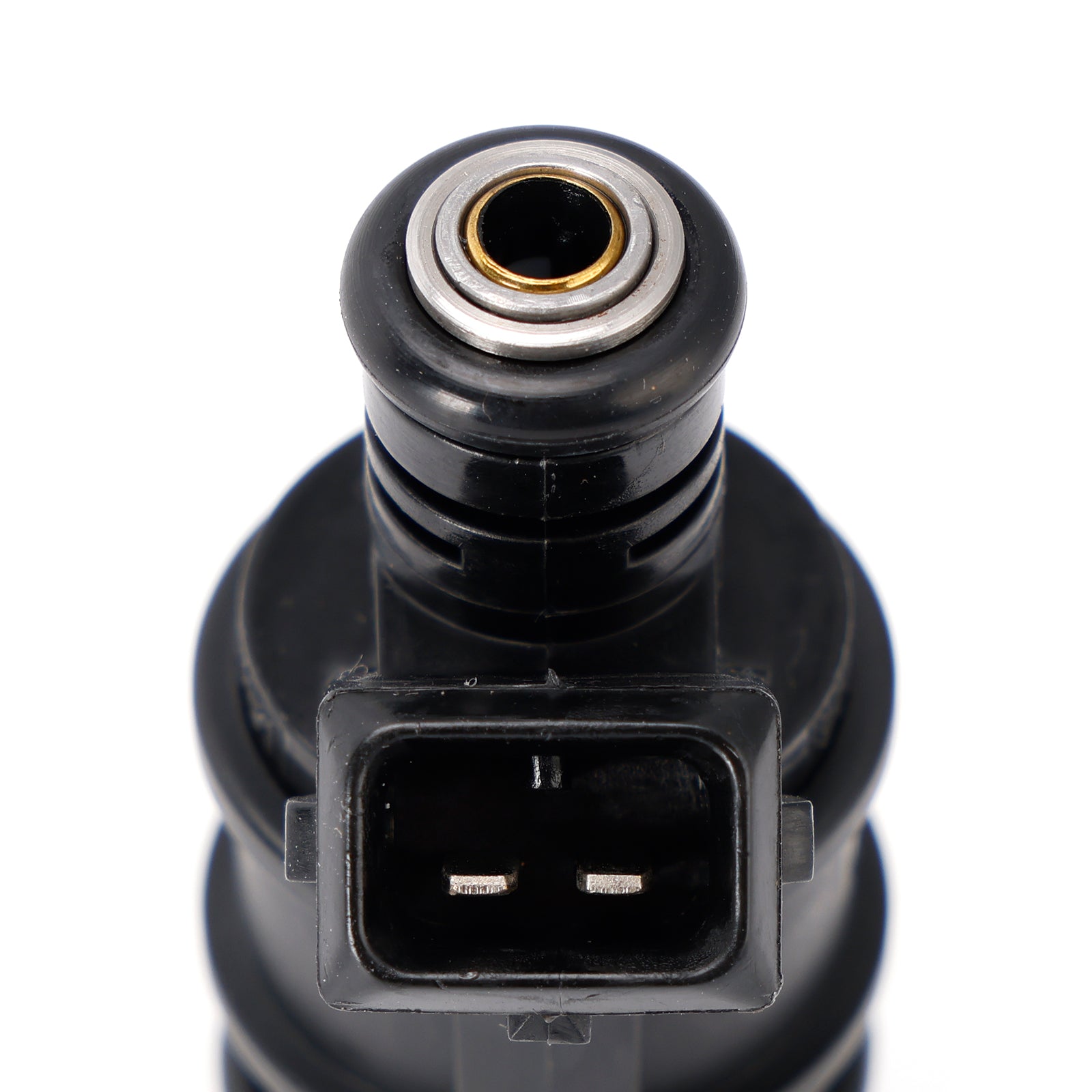 Single Fuel Injector 5WK93151 Compatible with Vauxhall 1.8L Astra Vectra Zafira 90536149