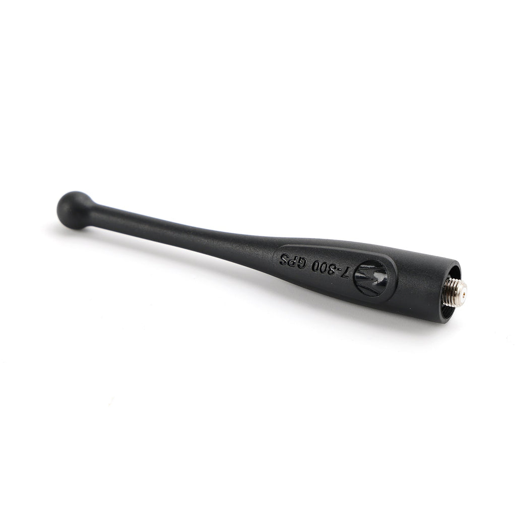 10cm Car Radio UHF Antenna 7-800MHZ Compatible with XTS5000 XTS2500 XTS3000 APX2000