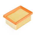 BMW C 600 Sport C 650 GT Sport Air Filter 13727724933 Model Years 2011-2021