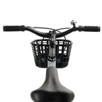 Children's 20 Inch Bicycle with Basket for Boys and Girls Teens