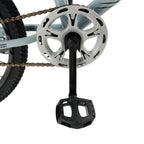Children's 20 Inch Bicycle with Basket for Boys and Girls Teens