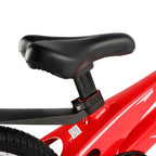 16" Child's Lightweight Magnesium Alloy Bike for Kids