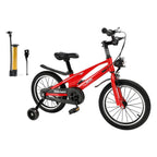 16" Child's Lightweight Magnesium Alloy Bike for Kids