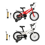 16 Inch Child's Bike Lightweight Magnesium Alloy Frame