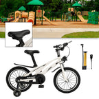 16" Child's Lightweight Magnesium Alloy Bike for Kids