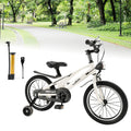 16 Inch Child's Bike Lightweight Magnesium Alloy Frame