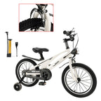 16 Inch Child's Bike Lightweight Magnesium Alloy Frame