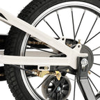 16 Inch Child's Bike Lightweight Magnesium Alloy Frame