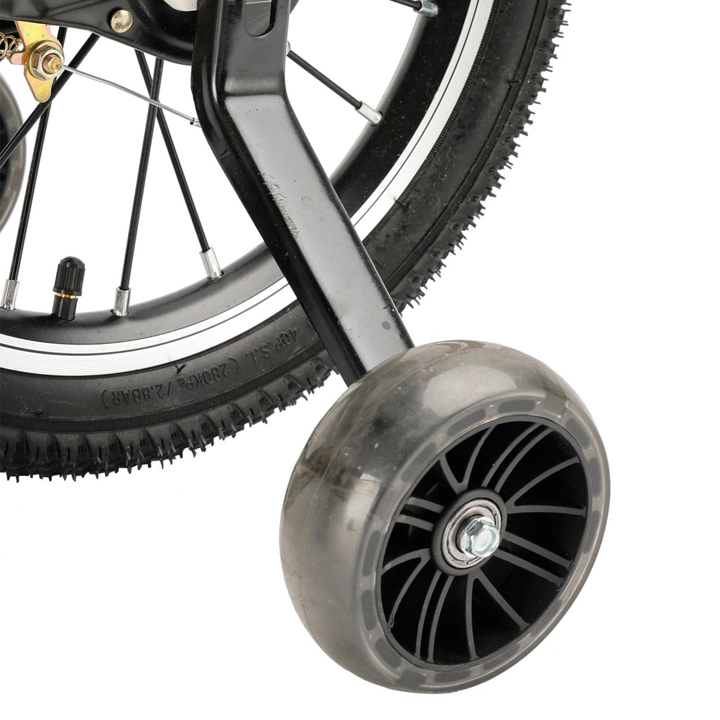 16" Child's Lightweight Magnesium Alloy Bike for Kids