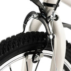 16 Inch Child's Bike Lightweight Magnesium Alloy Frame