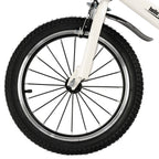 16" Child's Lightweight Magnesium Alloy Bike for Kids