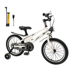 16 Inch Child's Bike Lightweight Magnesium Alloy Frame