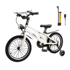 16 Inch Child's Bike Lightweight Magnesium Alloy Frame