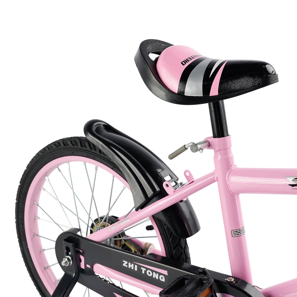 14 16 18 Inch Children's Bicycle Lightweight Kid Bike Multiple Sizes