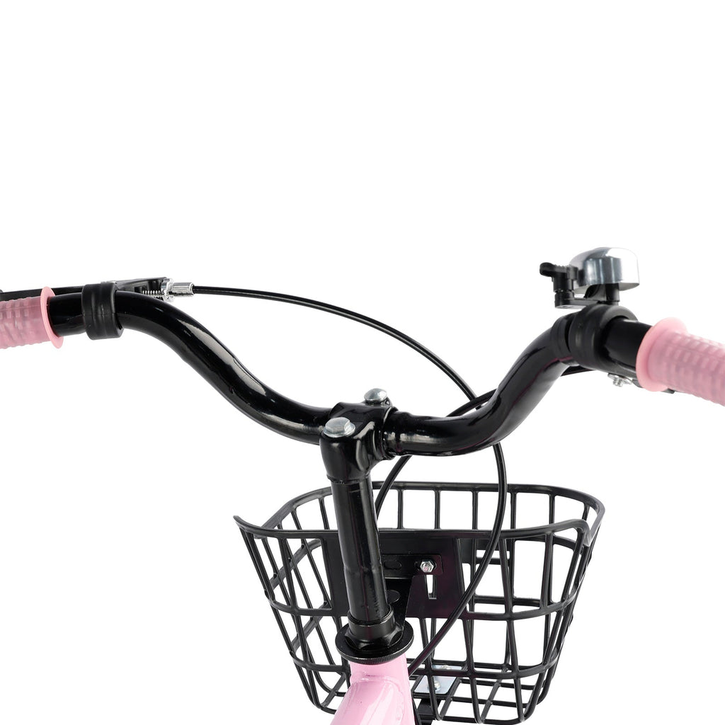 14 16 18 Inch Child's Bike Lightweight Youth Bicycle