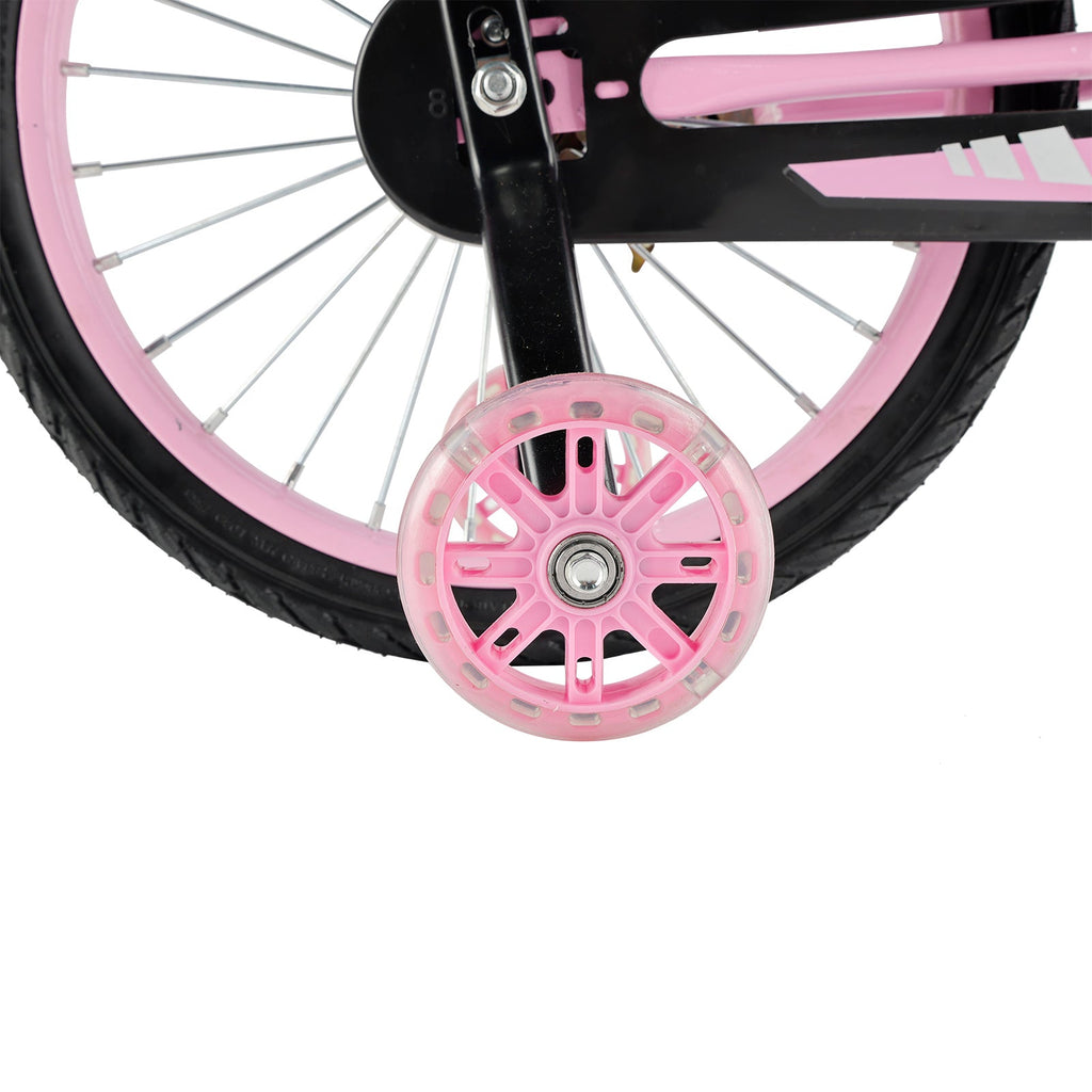 Kids Bikes 14/16/18 Inch Wheels Beginner Bicycle
