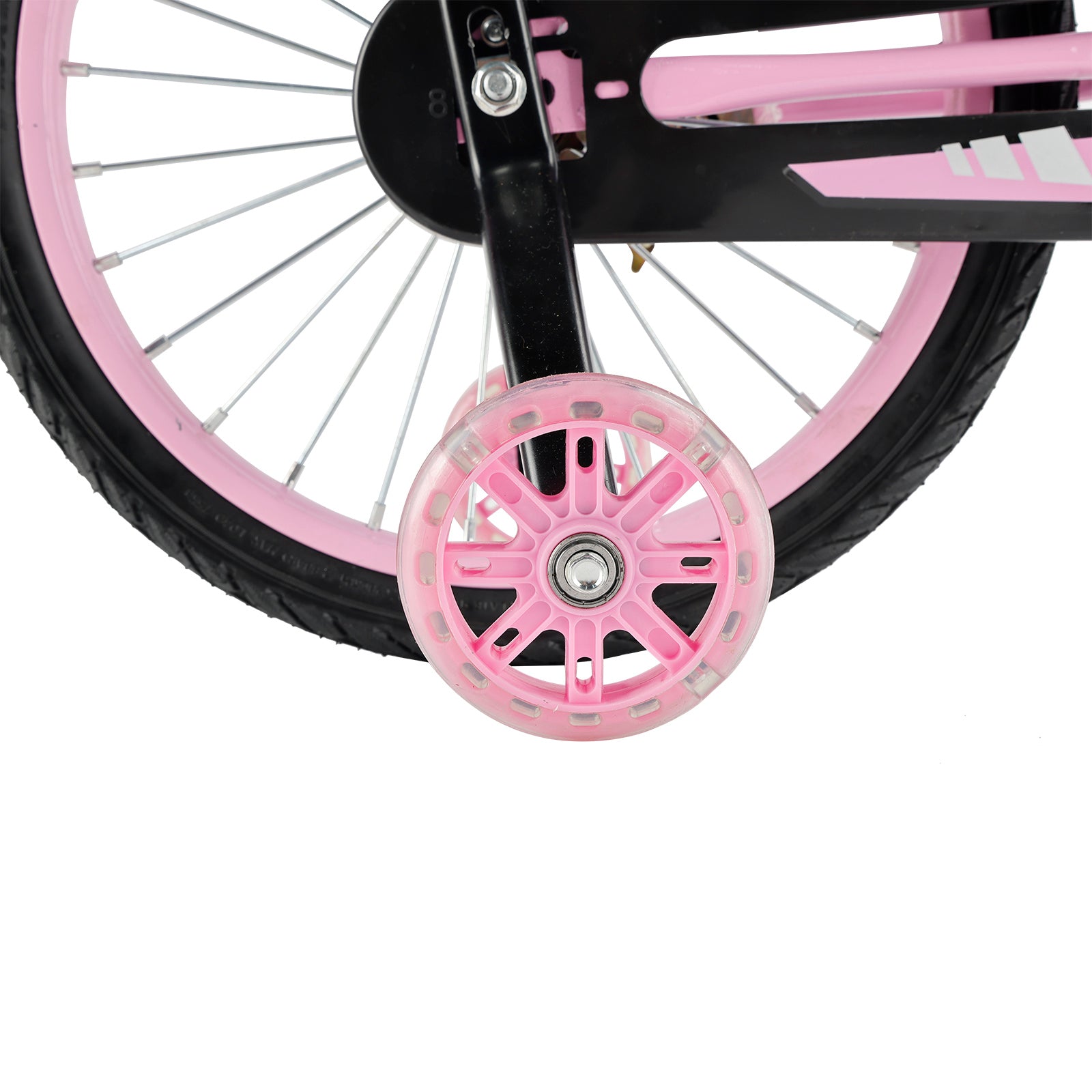 14 16 18 Inch Children's Bicycle Lightweight Kid Bike Multiple Sizes