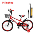 16 Inch Kids Bicycle Child Bike 14 18 Wheel Options