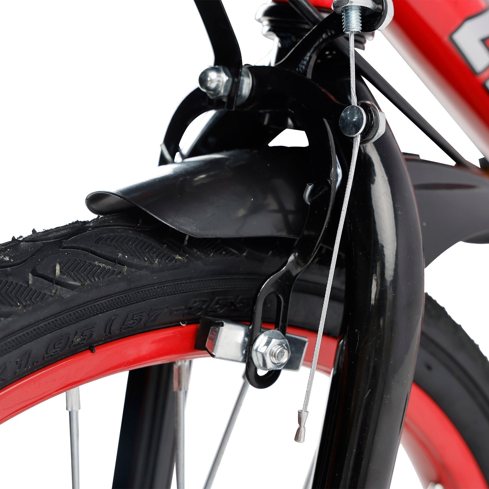 Kids Bikes 14/16/18 Inch Wheels Beginner Bicycle