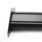 135cm Aluminum Adjustable Racing GT Hatch Rear Wing Spoiler Universal