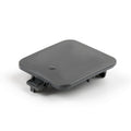 BMW E60 E61 Front Bumper Tow Hook Cover Cap 2003-2009 525i 528i 530i