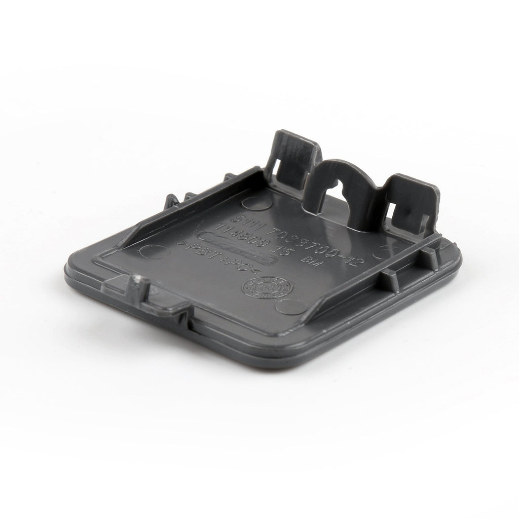 Replacement Front Bumper Tow Hook Cap for 2003-2009 BMW 525i 528i 530i E60 E61