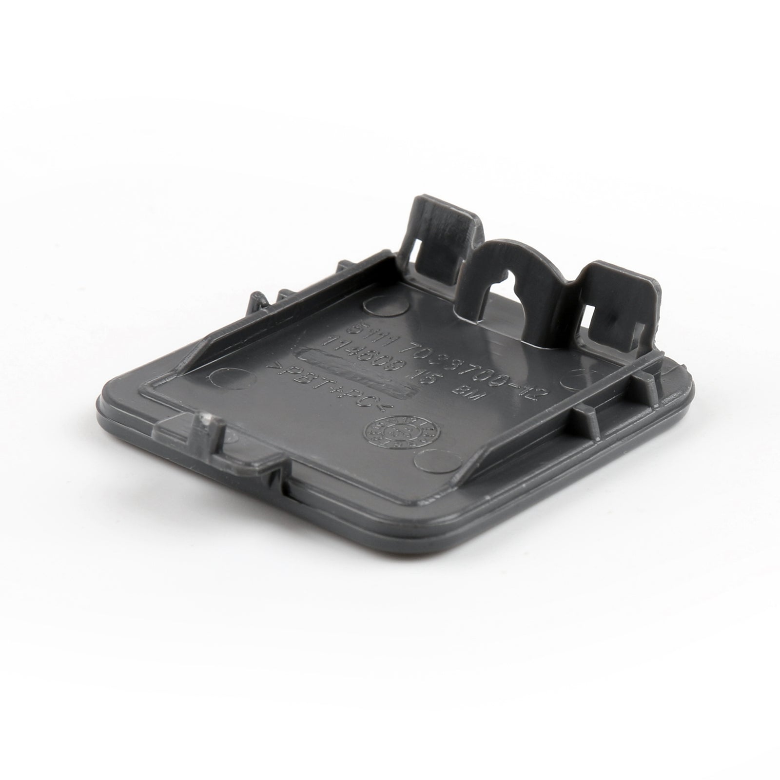 Replacement Front Bumper Tow Hook Cap for 2003-2009 BMW 525i 528i 530i E60 E61