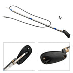 1996-2000 Honda Civic Generic AM/FM Radio Antenna - Brand New Manual Replacement