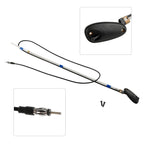 Generic Brand New Manual Radio Antenna for 1996-2000 Honda Civic AM/FM