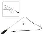 1996-2000 Honda Civic AM/FM Radio Antenna - New Generic Replacement Manual